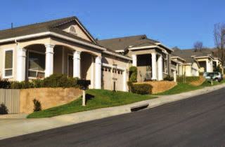 The Estates Village in The Villages San Jose CA