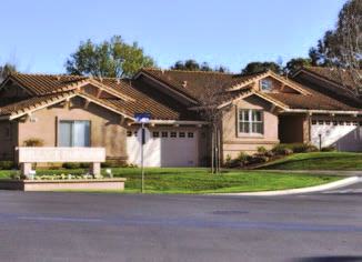 Village Fairways in The Villages San Jose CA