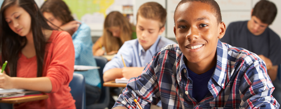 Schools Near Los Altos Hills - Middle School
