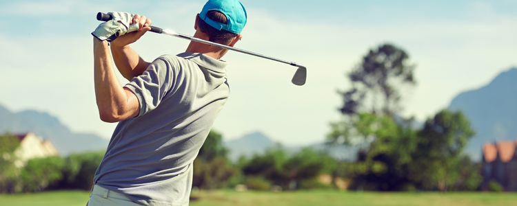 West San Jose golf