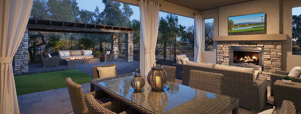 2019 Outdoor Living And Design Trends