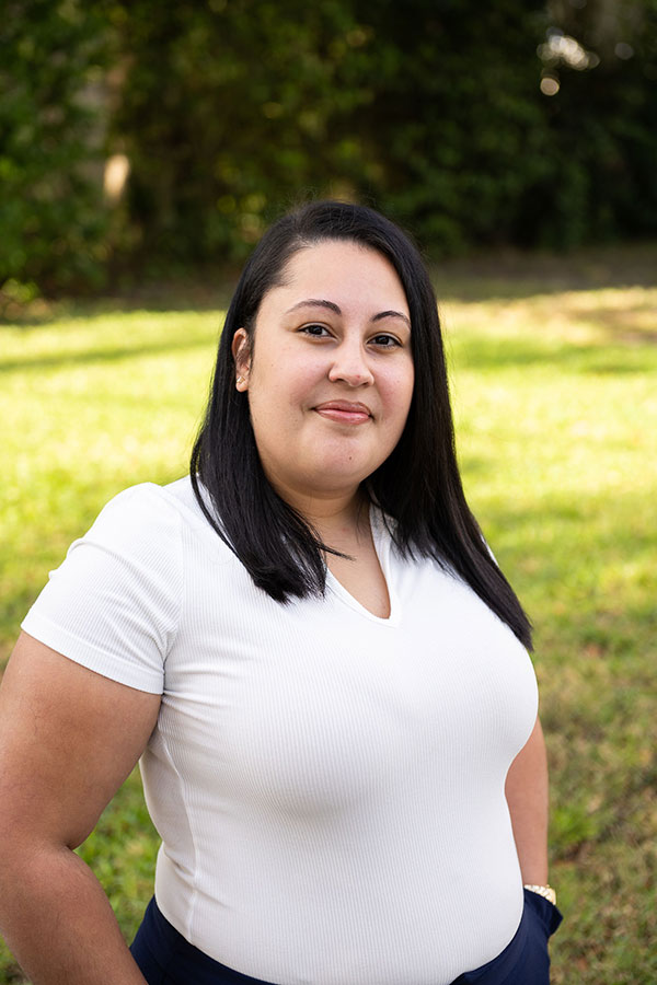 Jesenia Rivera - jacksonville fl realtor