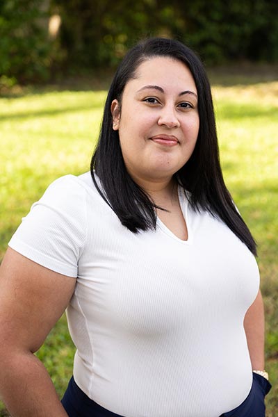 jesenia rivera - simon christie homes fl opreations manager