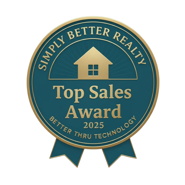 TOP SALES AWARD