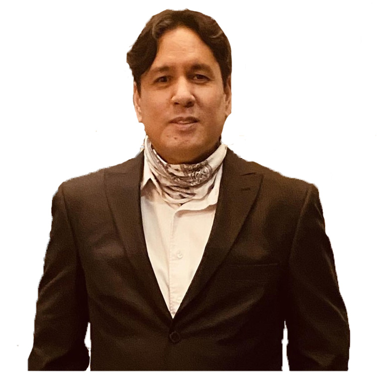 Miko de los Reyes