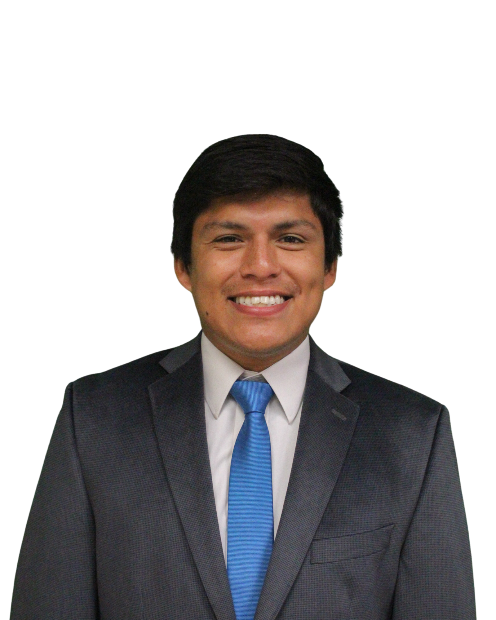 Jurgen Bautista - Real Estate Agent
