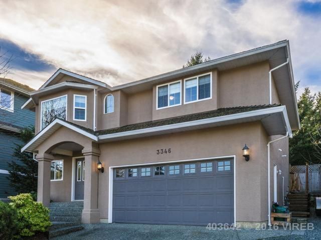 Hammond Bay Home for Sale
