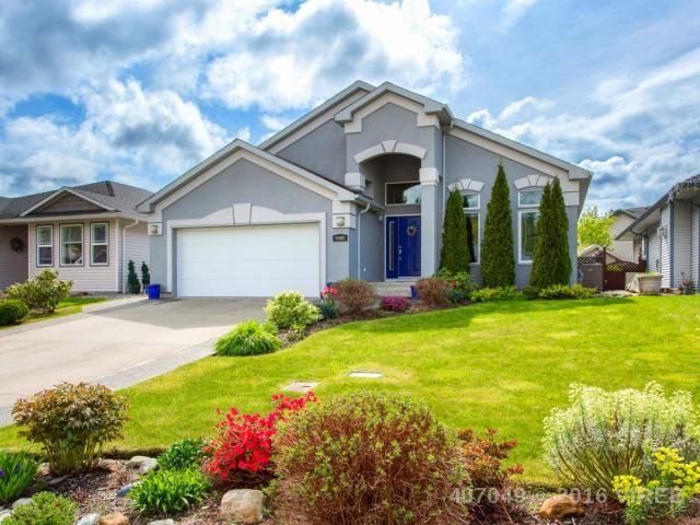 Port Alberni Valley Home for Sale