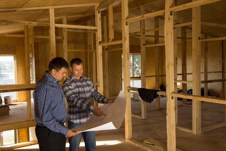 Vancouver Island New Construction
