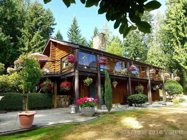 Cowichan Bay Home for Sale