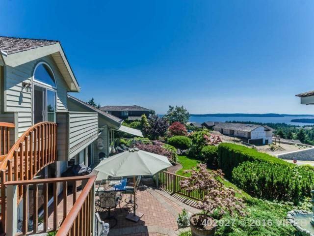 3688 Glen Oaks Drive Nanaimo, NA V9T 5A1