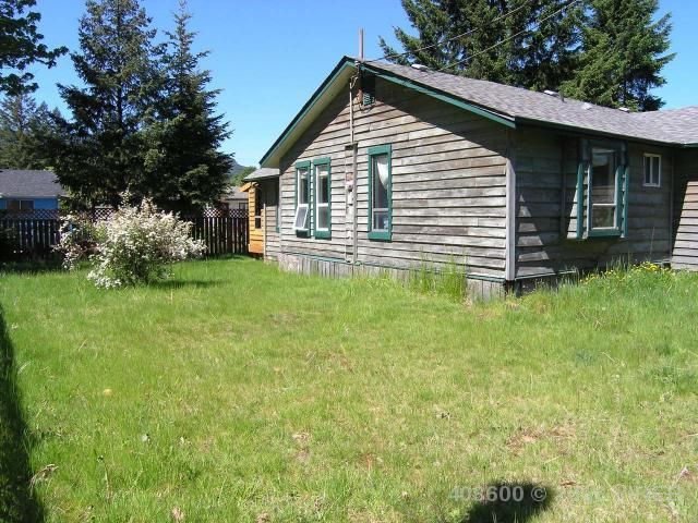 Woss, BC Real Estate
