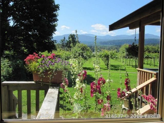 Ladysmith Home for Sale with a View