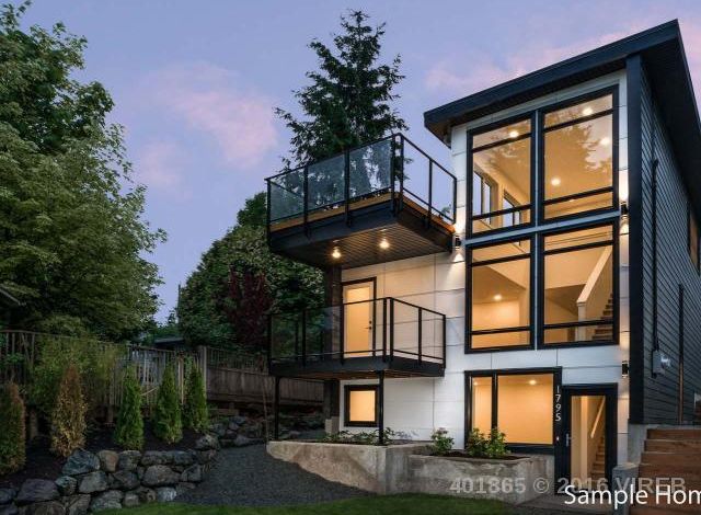 Brechin Hill Home for Sale