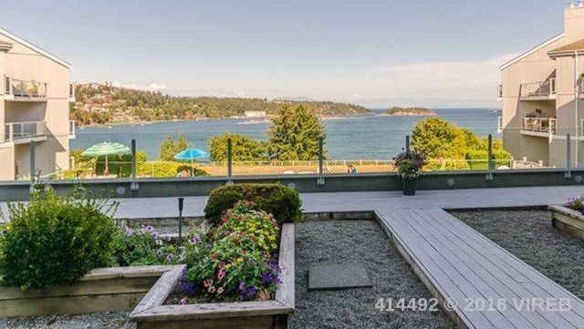 Nanaimo, BC Home with a View