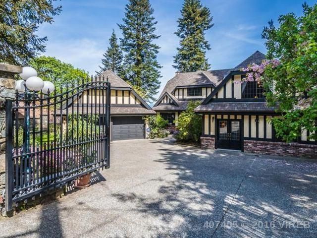 North Nanaimo Home for Sale