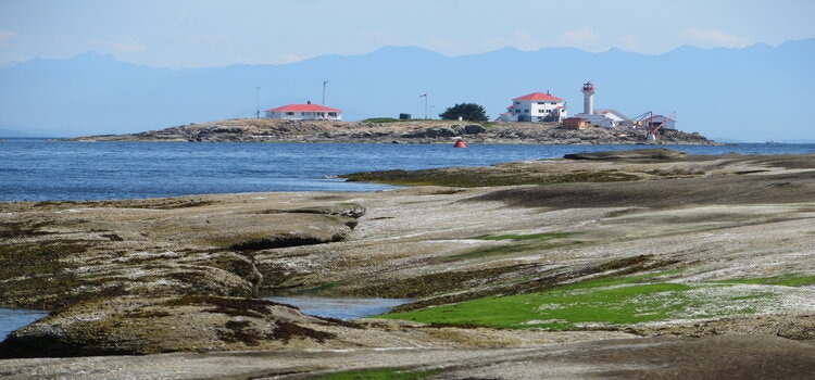 GABRIOLA REAL ESTATE