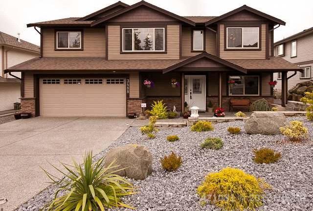 Rockridge Estates Home in Nanaimo