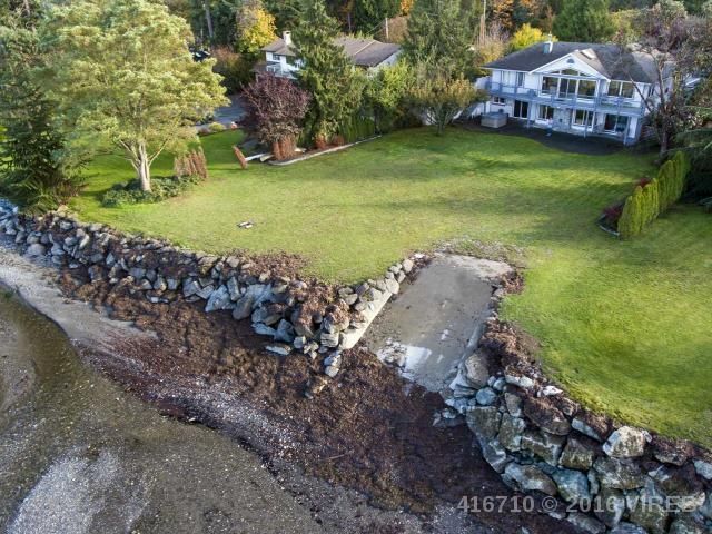 Shoreline Home in Nanaimo