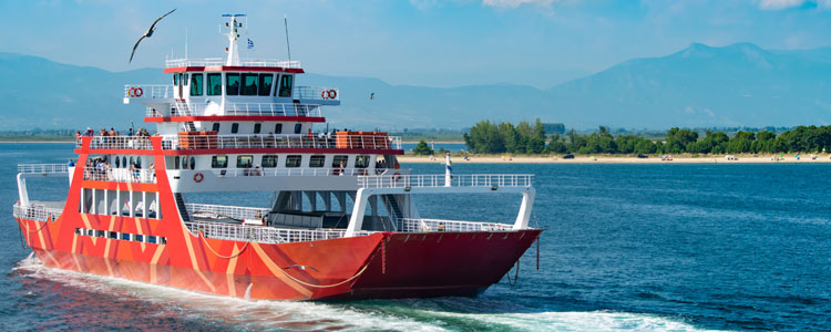 BC Ferry