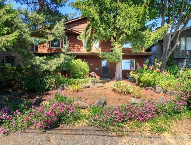 First Time Buyer Home in Nanaimo