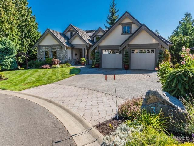Living in Nanaimo