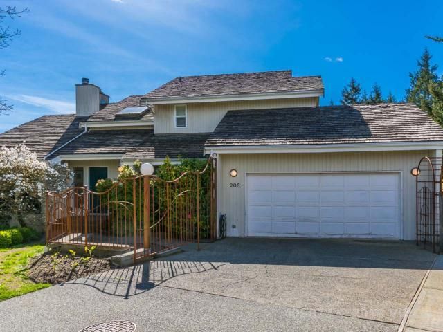 Hammond Bay Home for Sale
