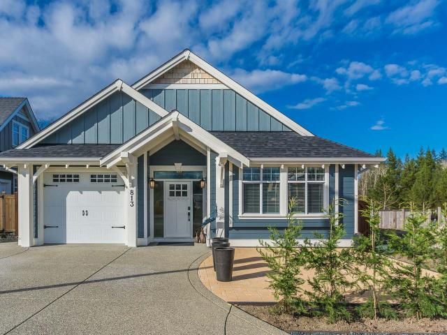Parksville, BC Home for Sale
