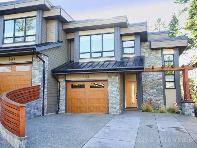 Departure Bay Condo for Sale