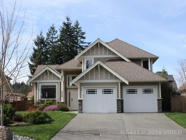Mill Bay Home for Sale