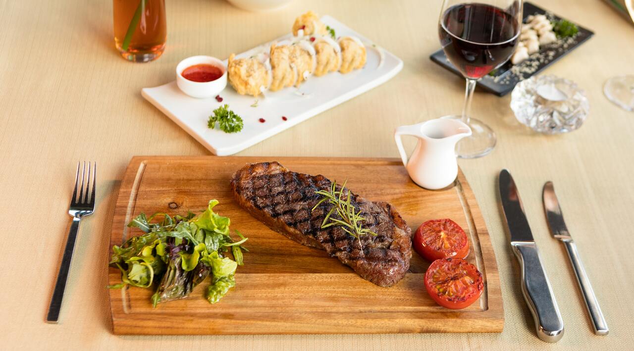 5 Best Restaurants in Nanaimo, BC