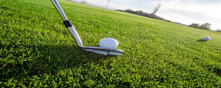 Golf Course