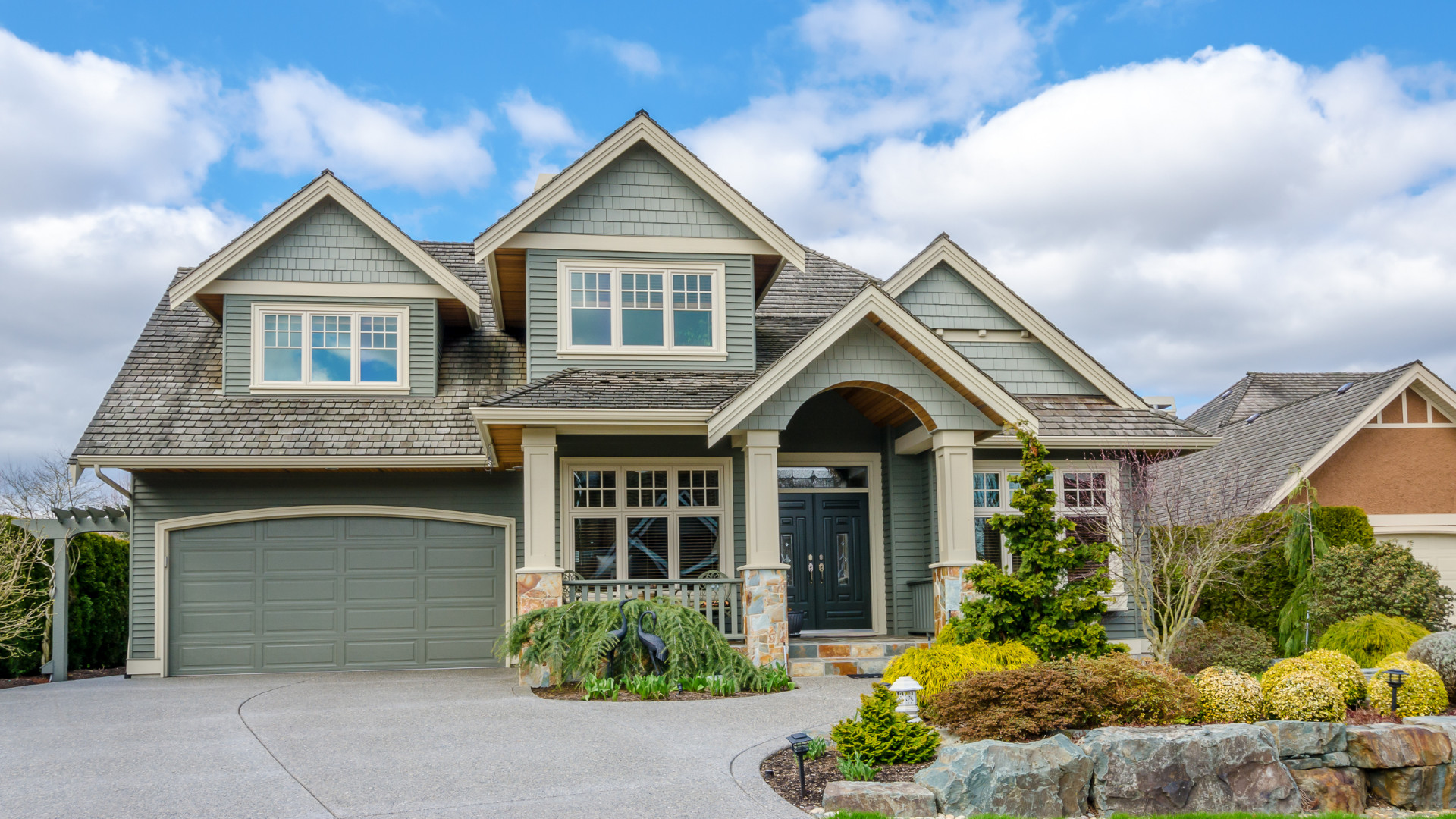 Langford, Vancouver Island Real Estate