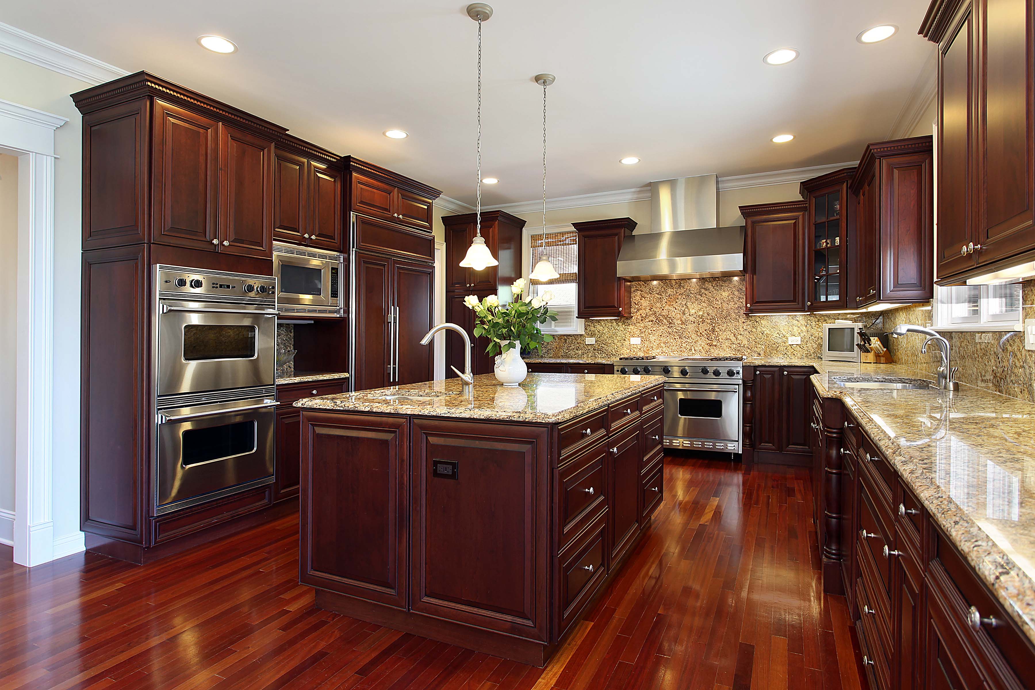 Luxury Kitchen
