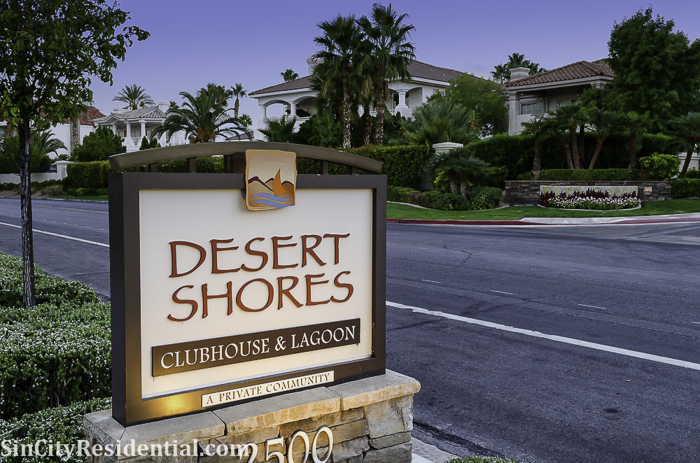 desert shores homes for sale