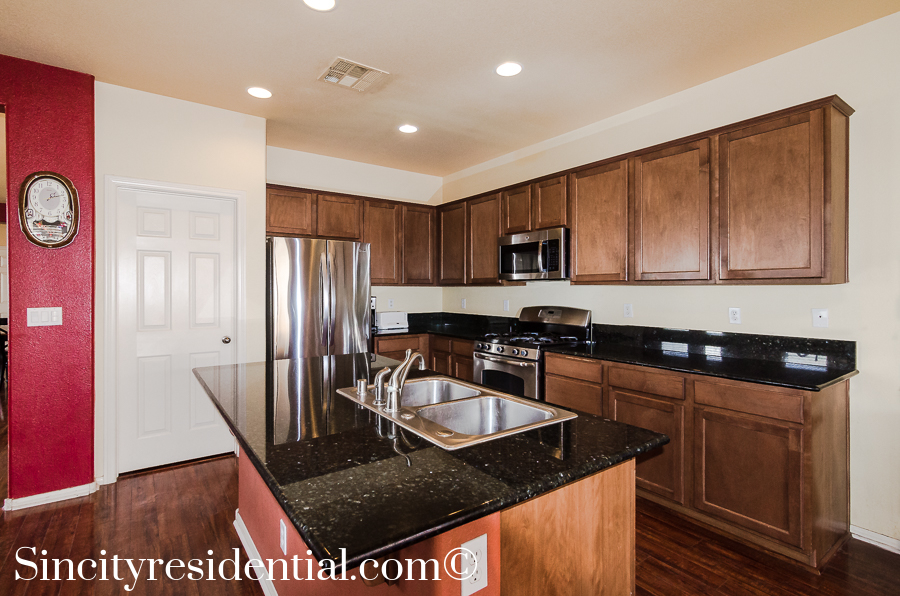 North Las Vegas Real Estate
