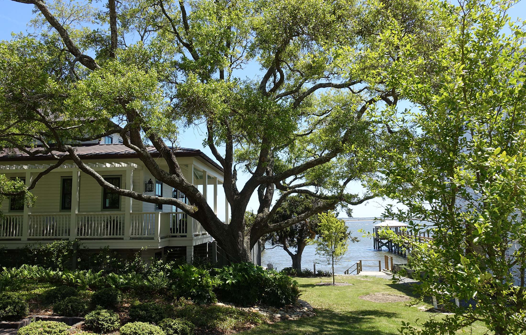 Brunswick County NC Property Valuation