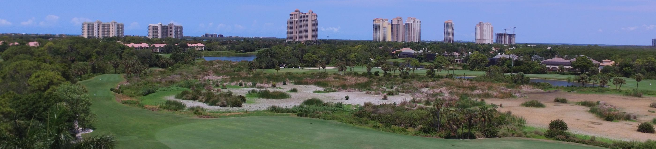 Bonita Bay Homes for Sale