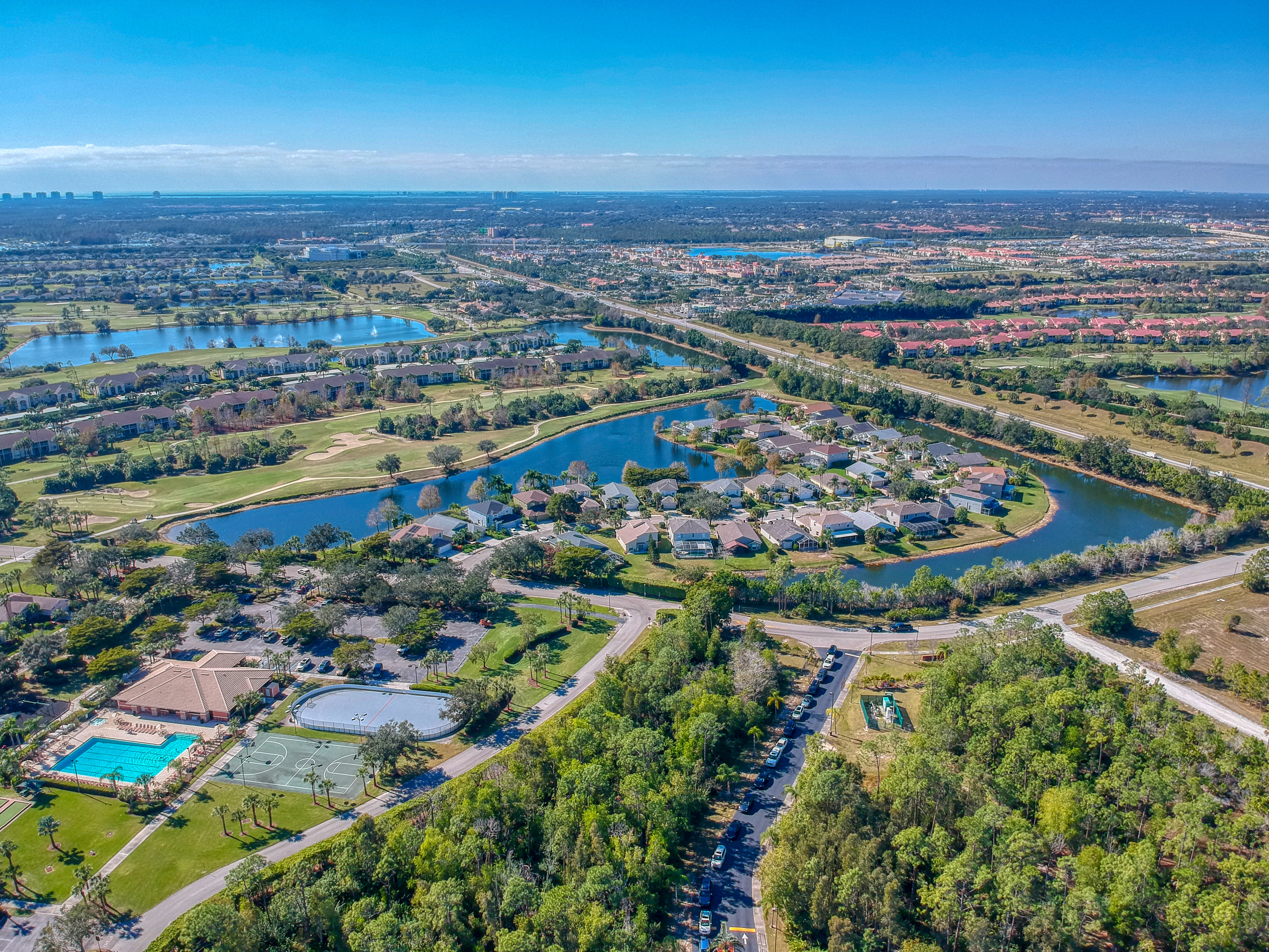 Stoneybrook Homes for Sale