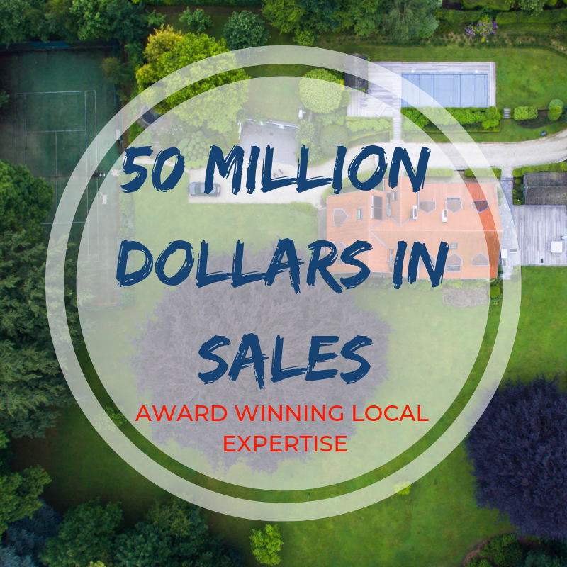 Lisa Waller-Gage, Sales Record