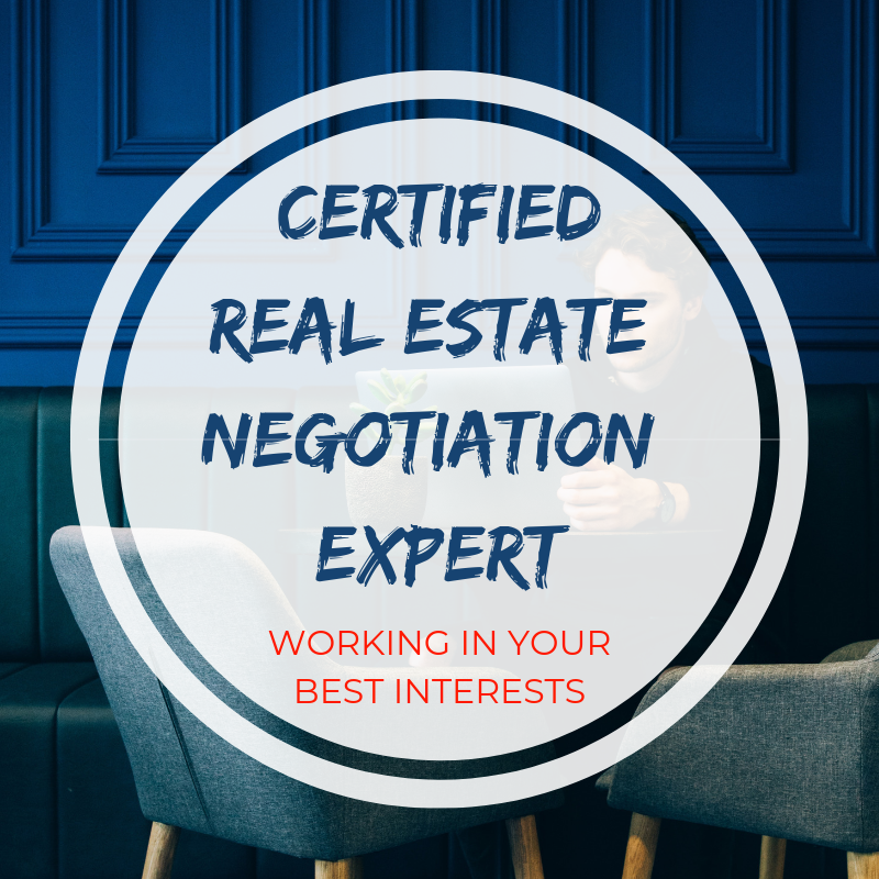 Lisa Waller-Gage, Real Estate Negotiation Expert