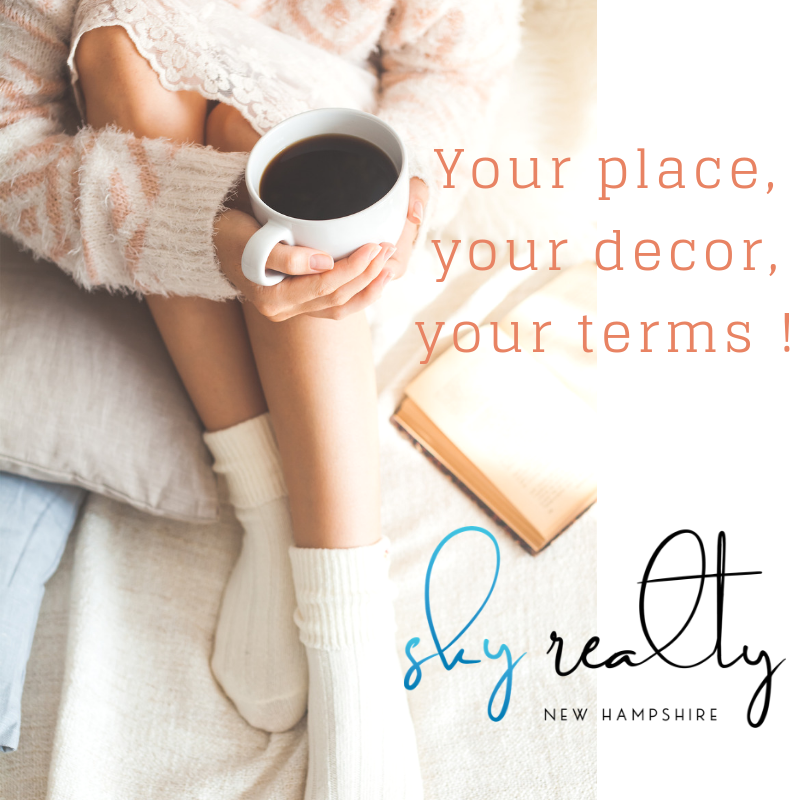 Sky Realty NH 