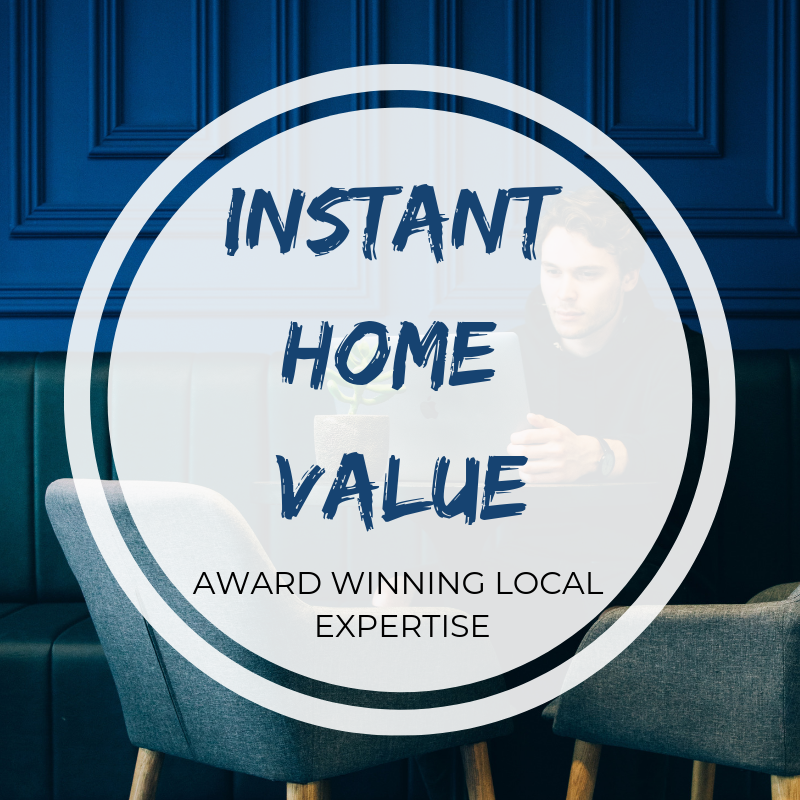 Instant Home Value