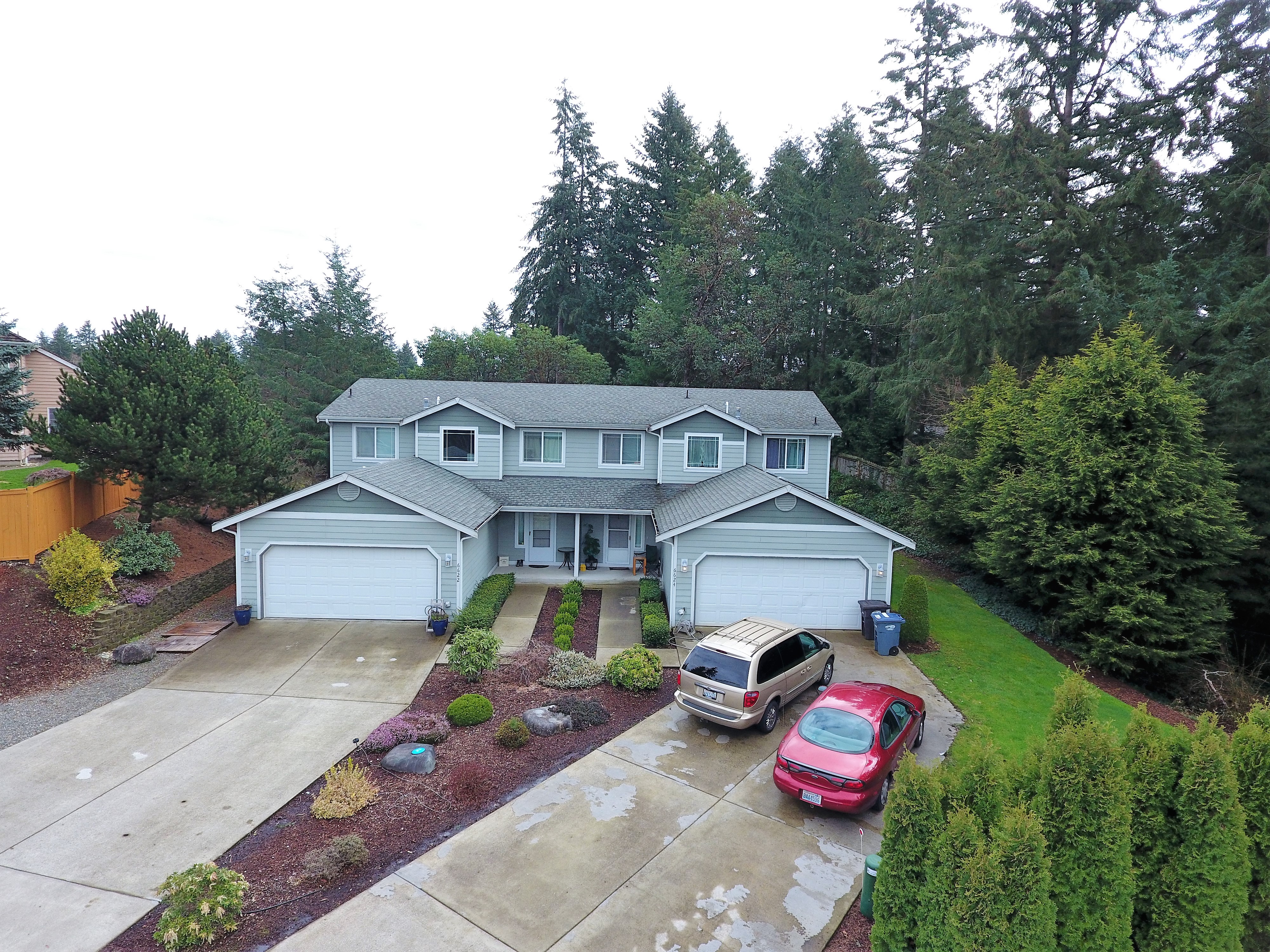 6622-6624 UP Duplex