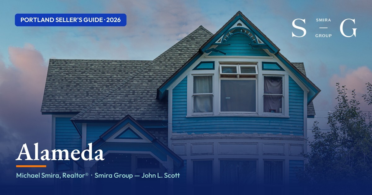 Alameda &mdash; Smira Group