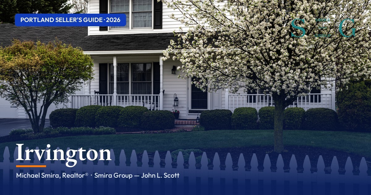 Irvington — Smira Group