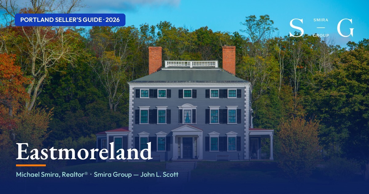 Eastmoreland — Smira Group