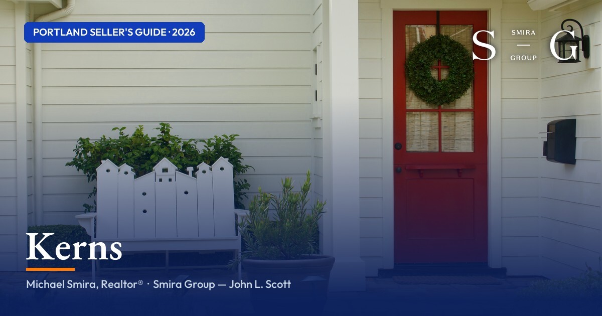 Kerns — Smira Group