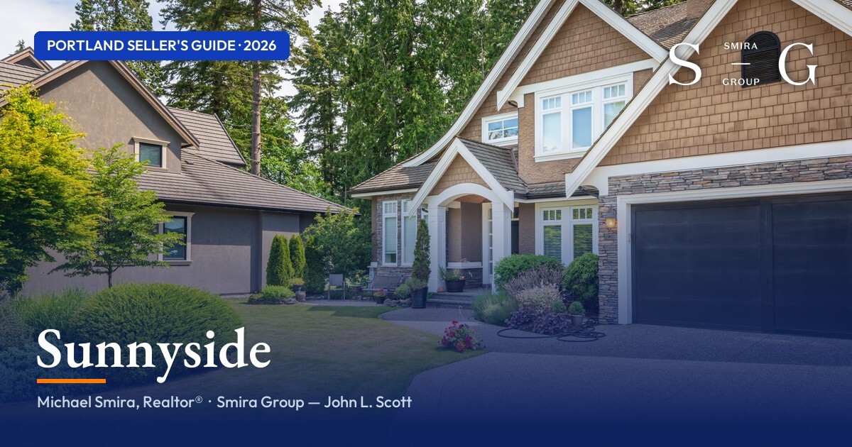 Sunnyside — Smira Group