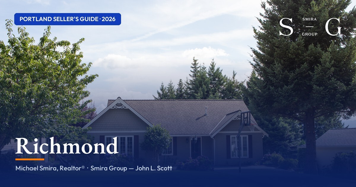 Richmond — Smira Group
